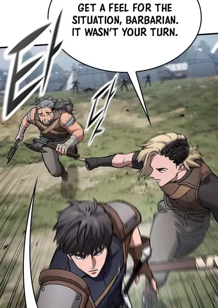 Read The Knight Only Lives Today Manga Online