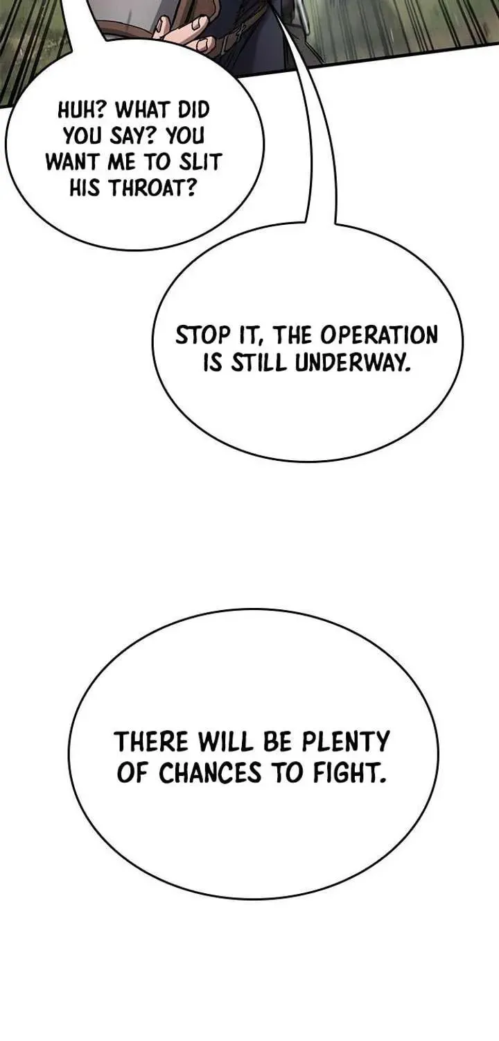 Read The Knight Only Lives Today Manga Online