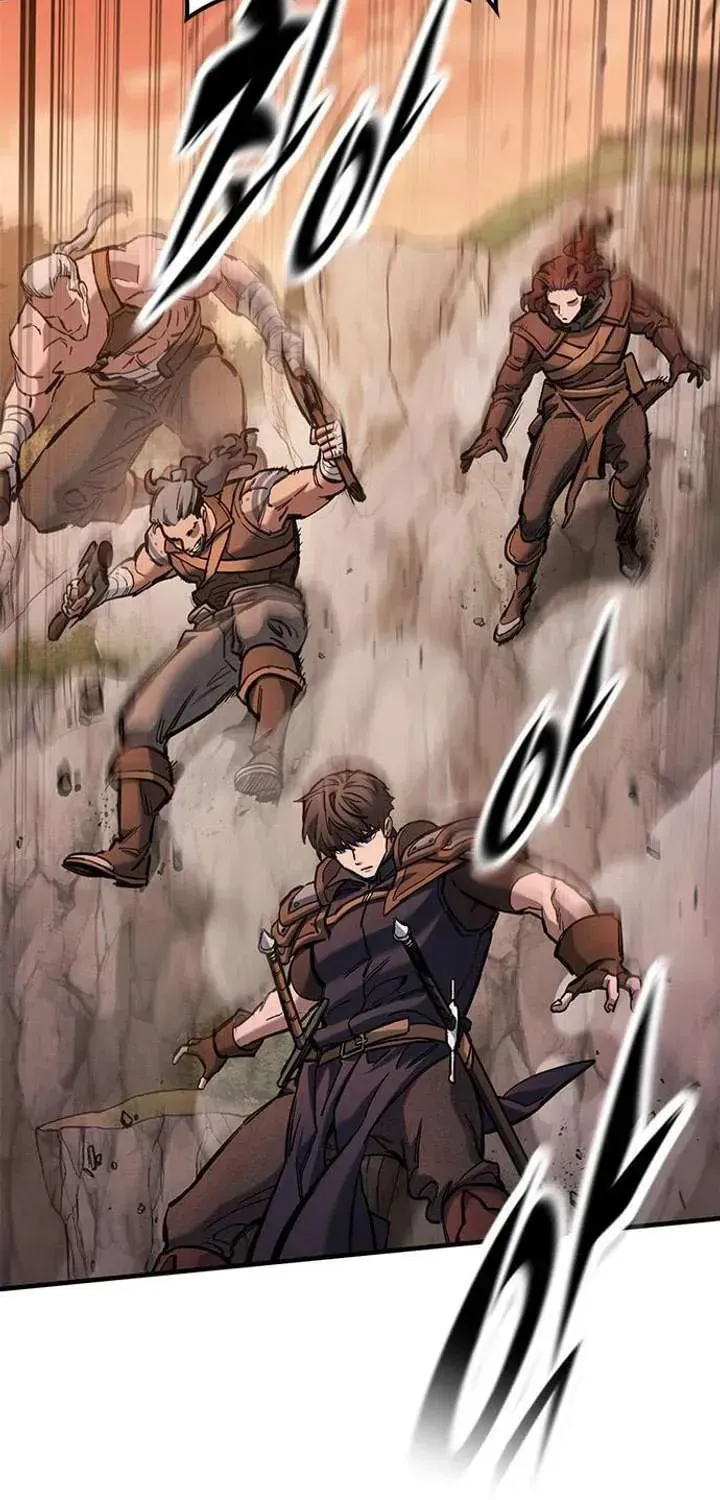 Read The Knight Only Lives Today Manga Online