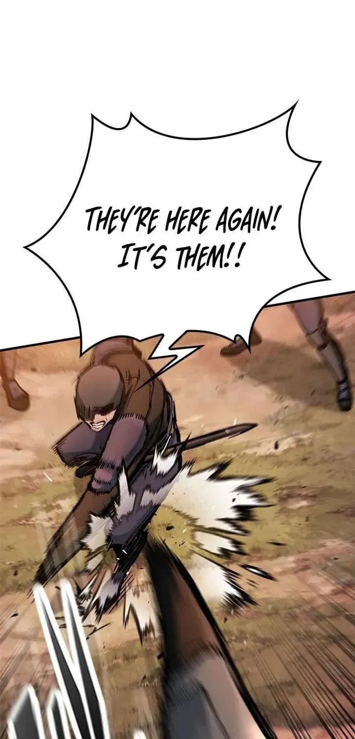 Read The Knight Only Lives Today Manga Online