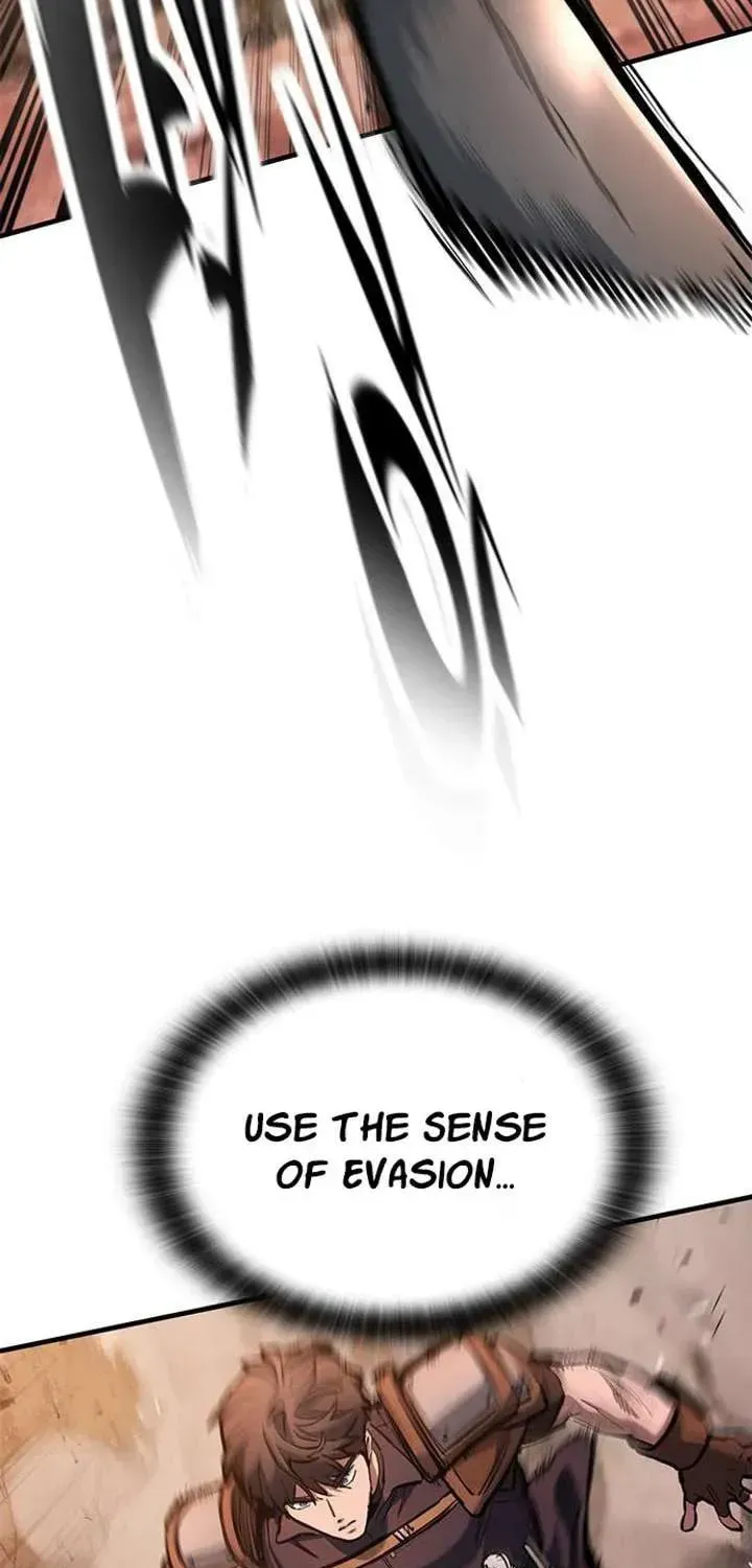 Read The Knight Only Lives Today Manga Online