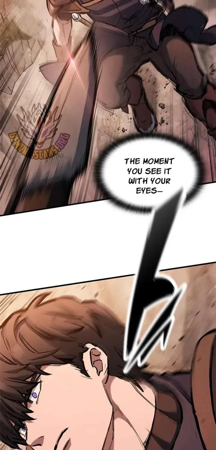 Read The Knight Only Lives Today Manga Online