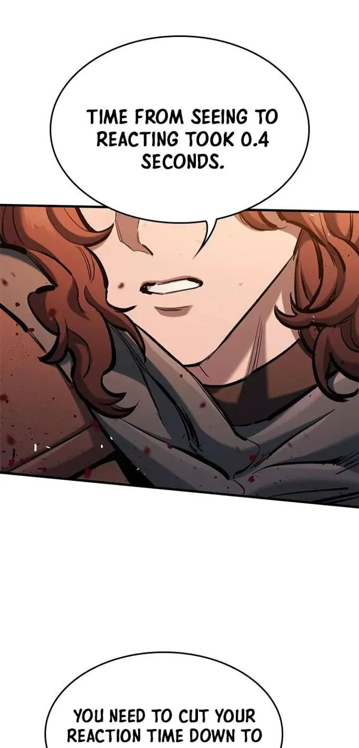 Read The Knight Only Lives Today Manga Online