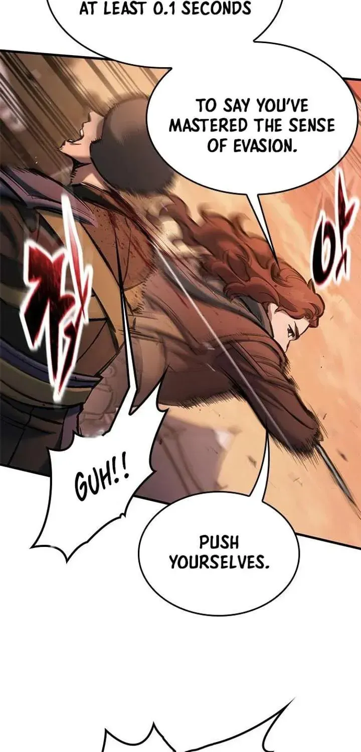 Read The Knight Only Lives Today Manga Online