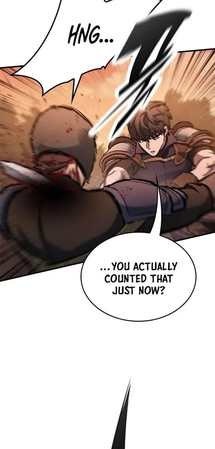 Read The Knight Only Lives Today Manga Online