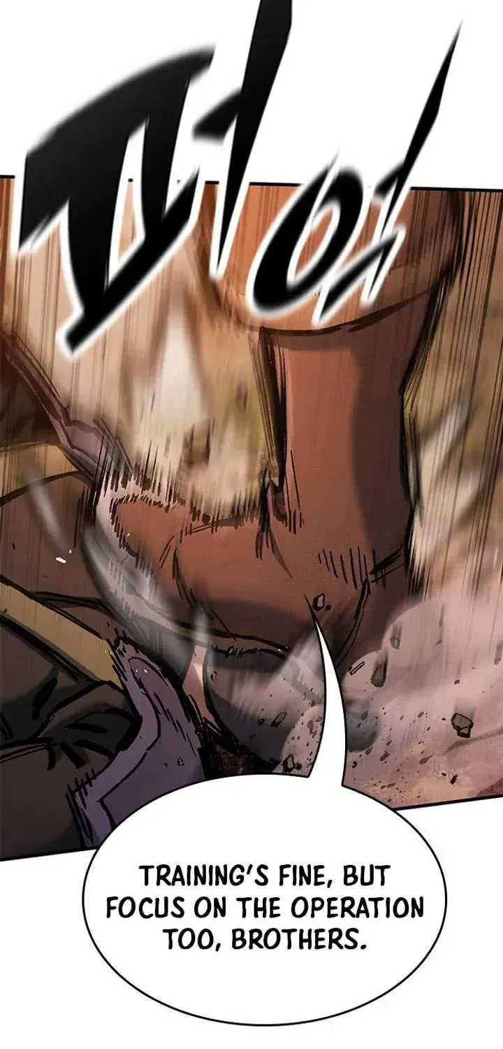 Read The Knight Only Lives Today Manga Online