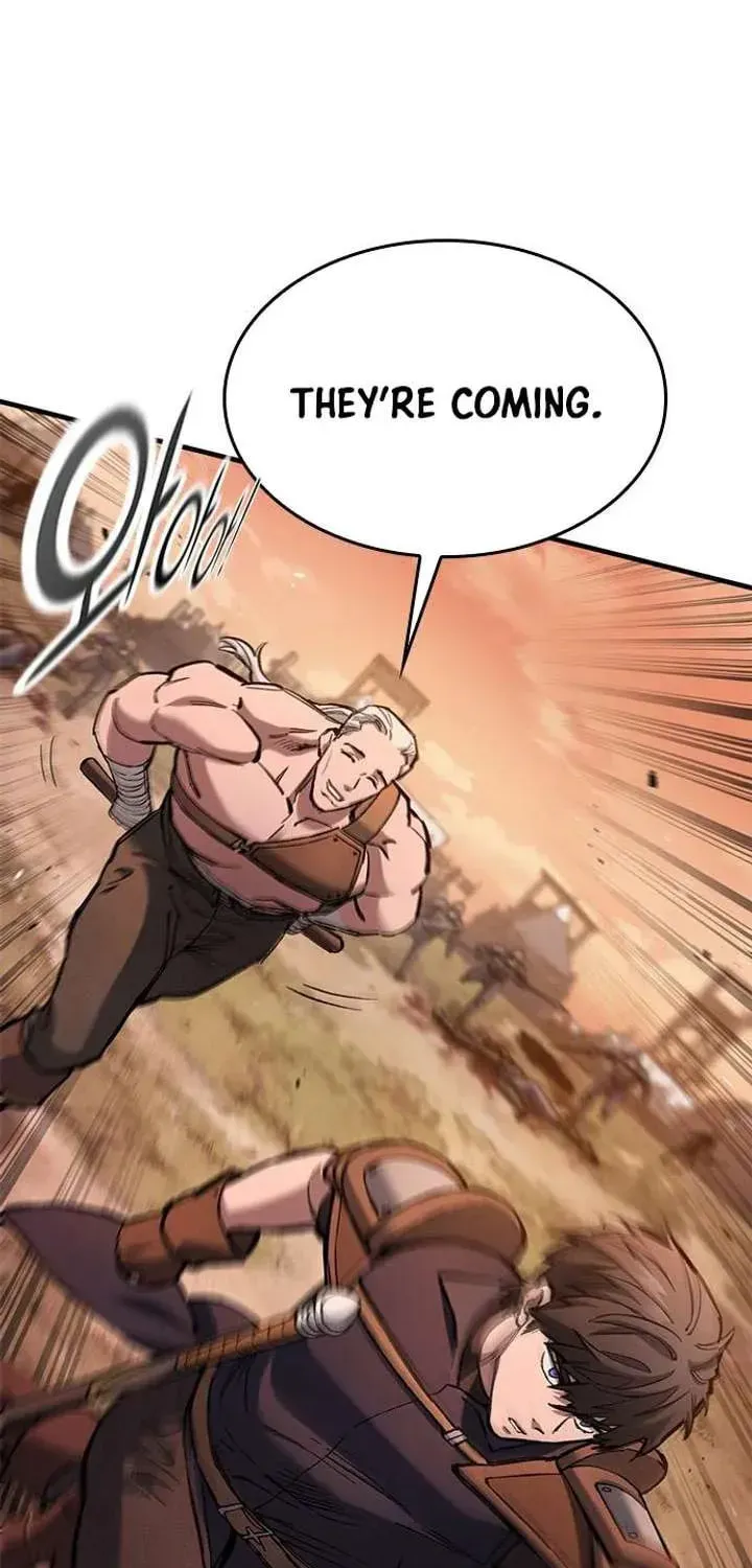 Read The Knight Only Lives Today Manga Online