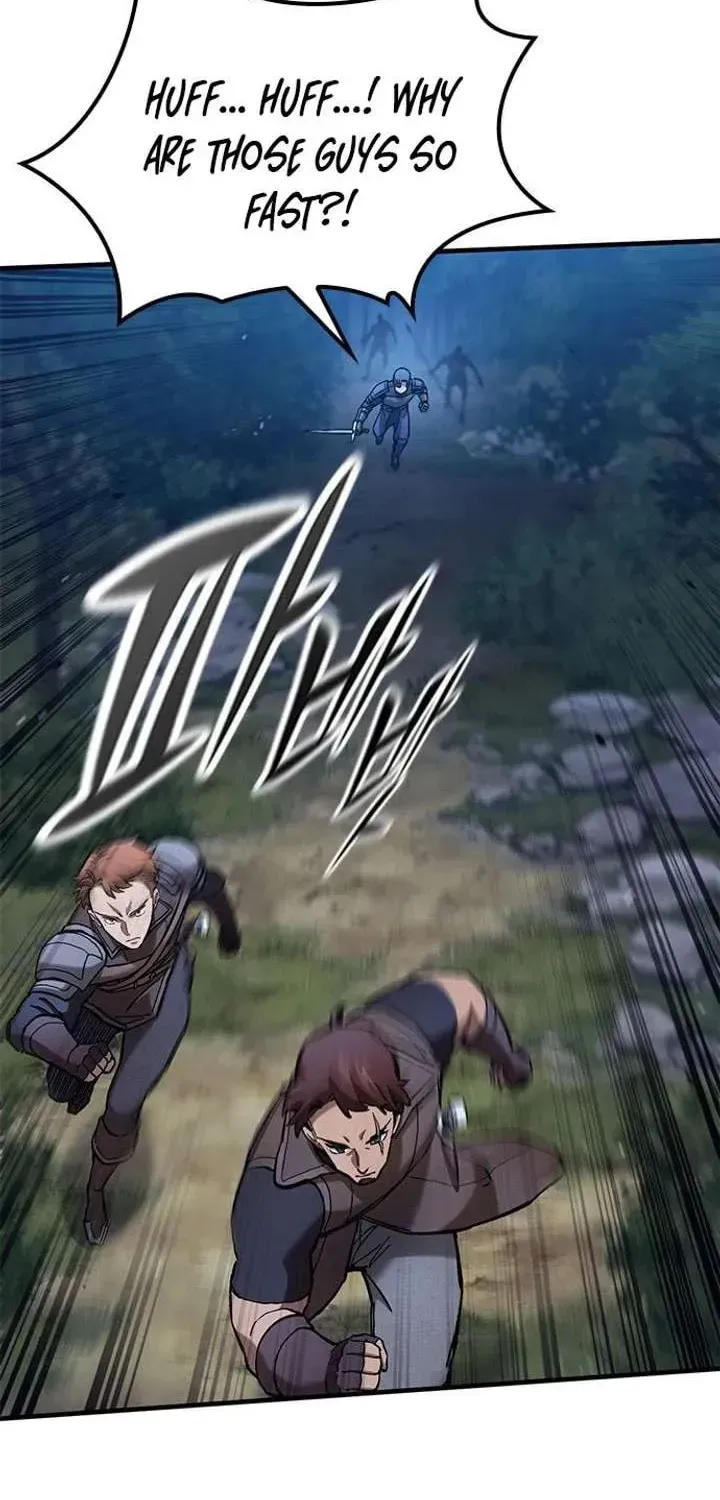 Read The Knight Only Lives Today Manga Online