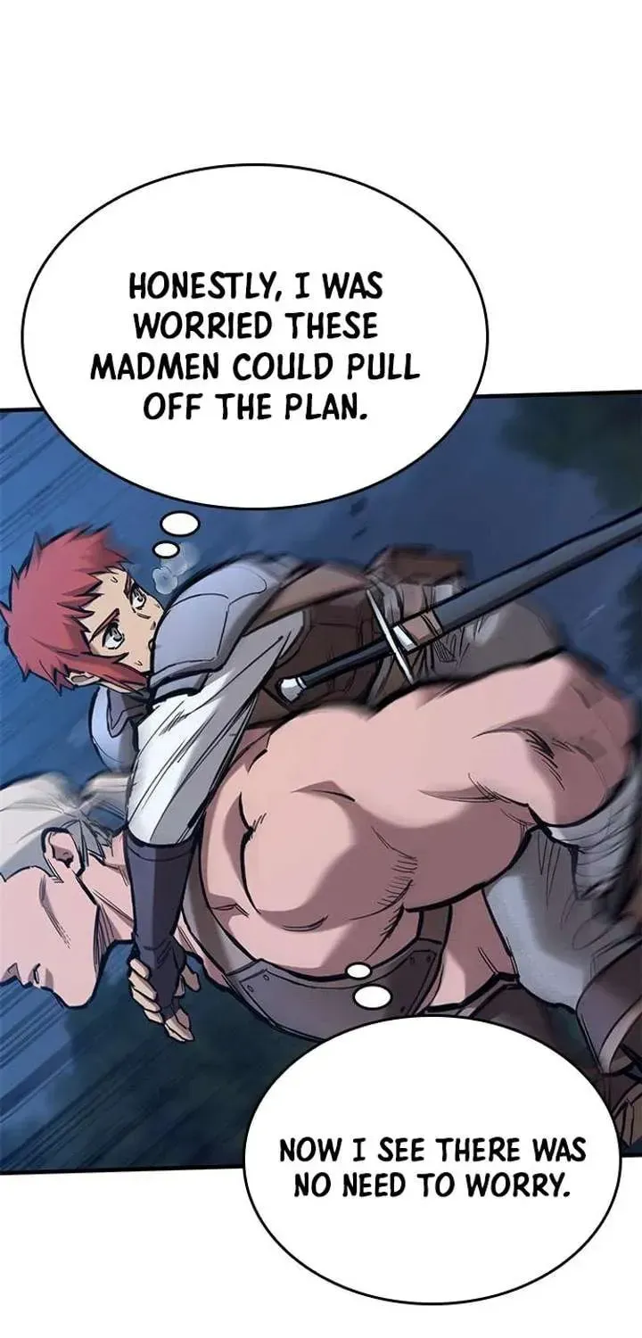 Read The Knight Only Lives Today Manga Online