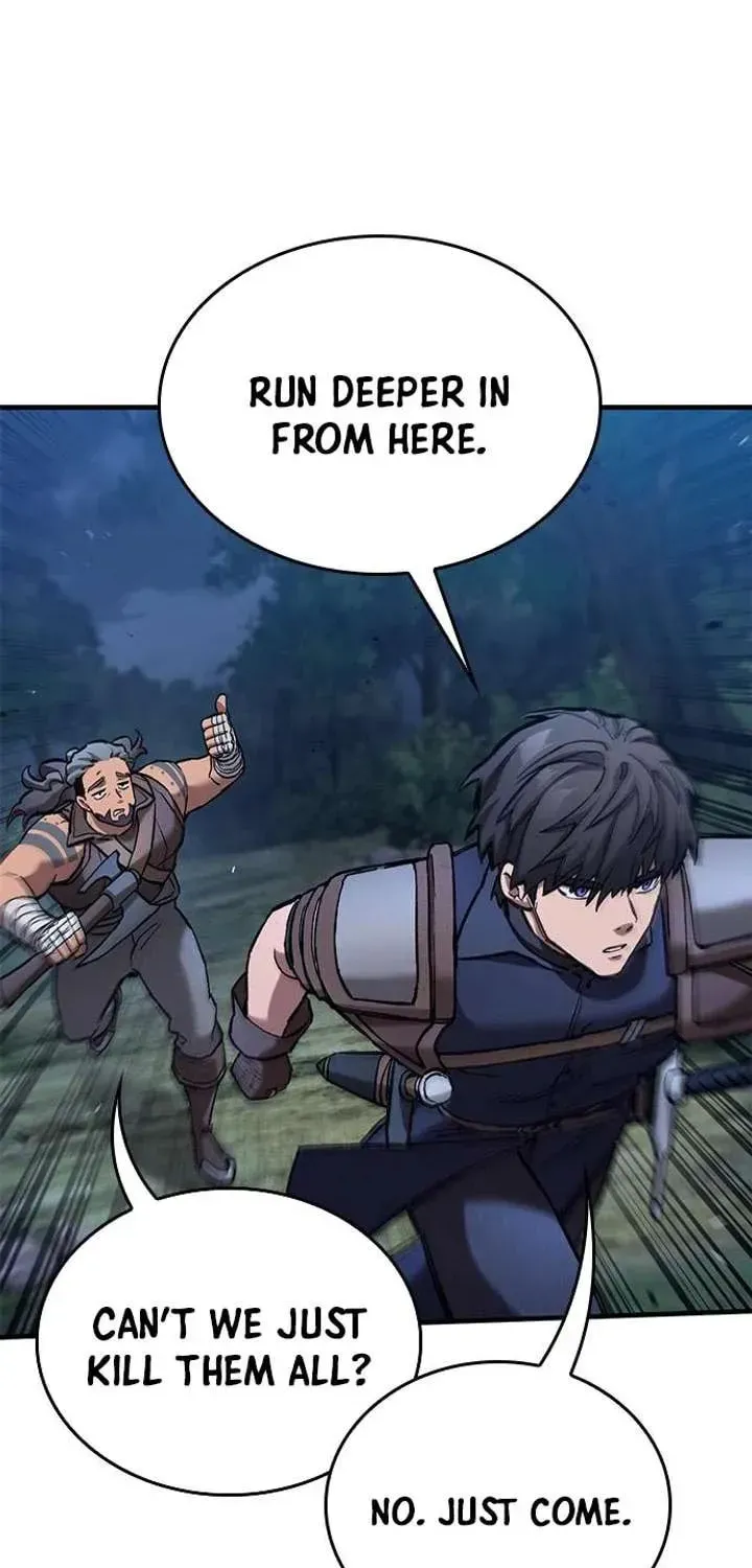 Read The Knight Only Lives Today Manga Online