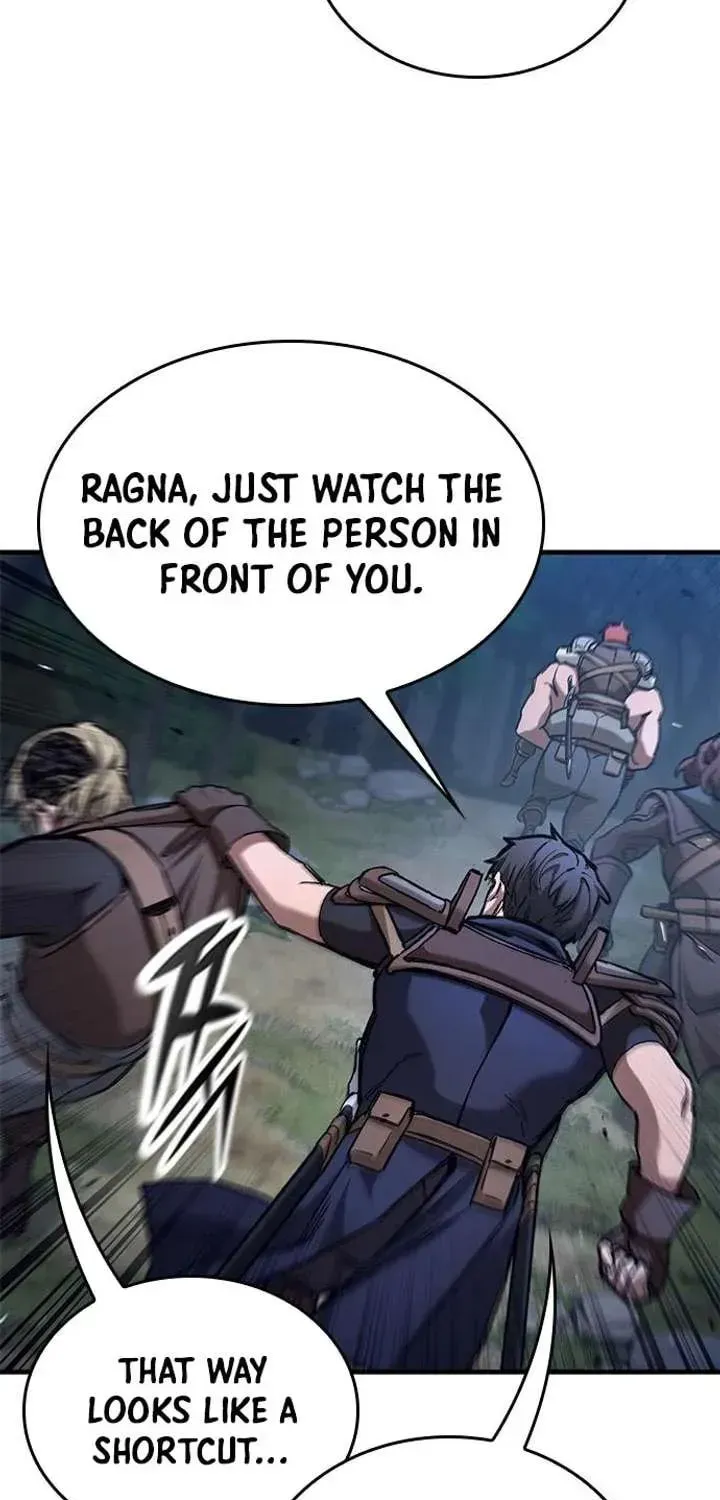 Read The Knight Only Lives Today Manga Online