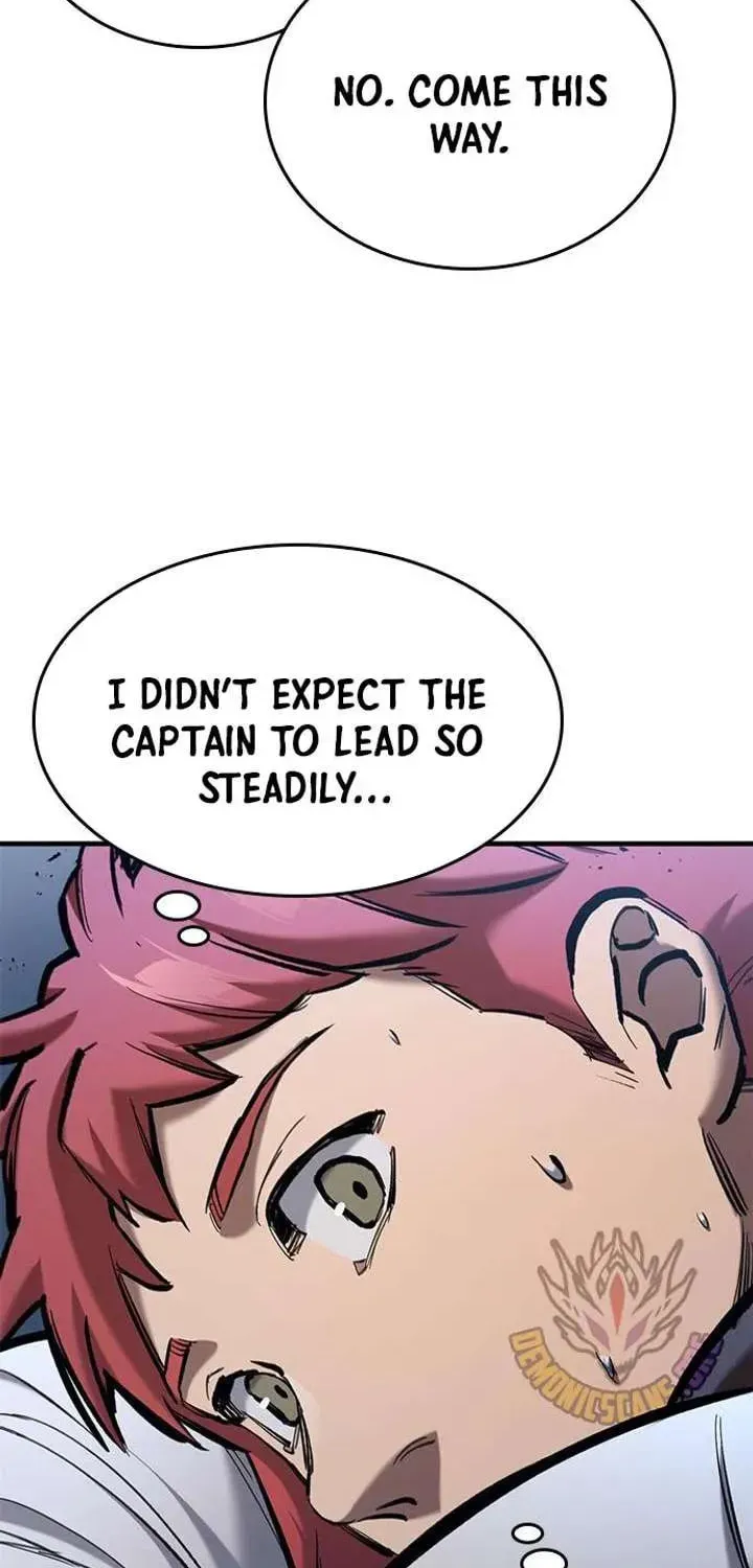 Read The Knight Only Lives Today Manga Online