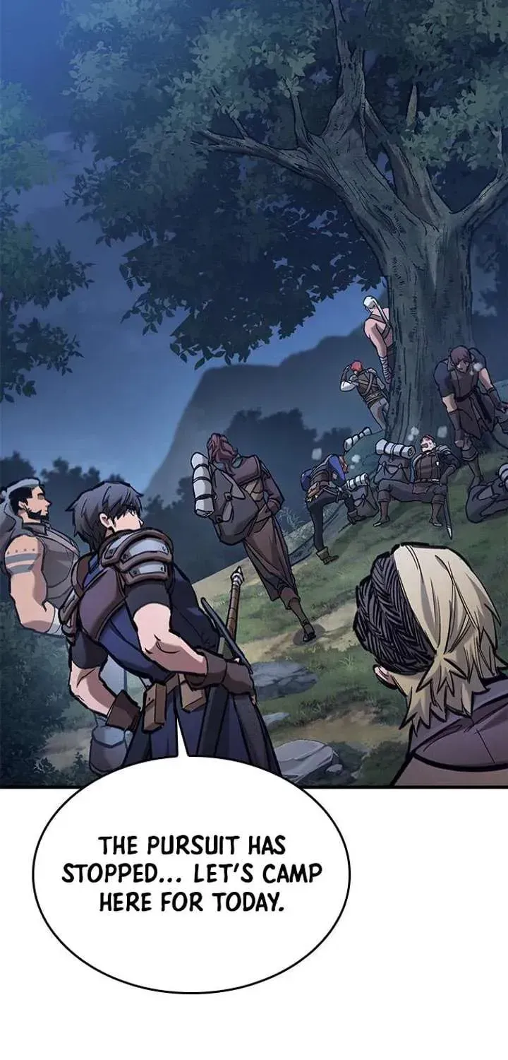 Read The Knight Only Lives Today Manga Online