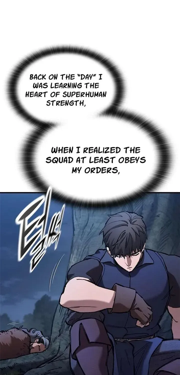 Read The Knight Only Lives Today Manga Online