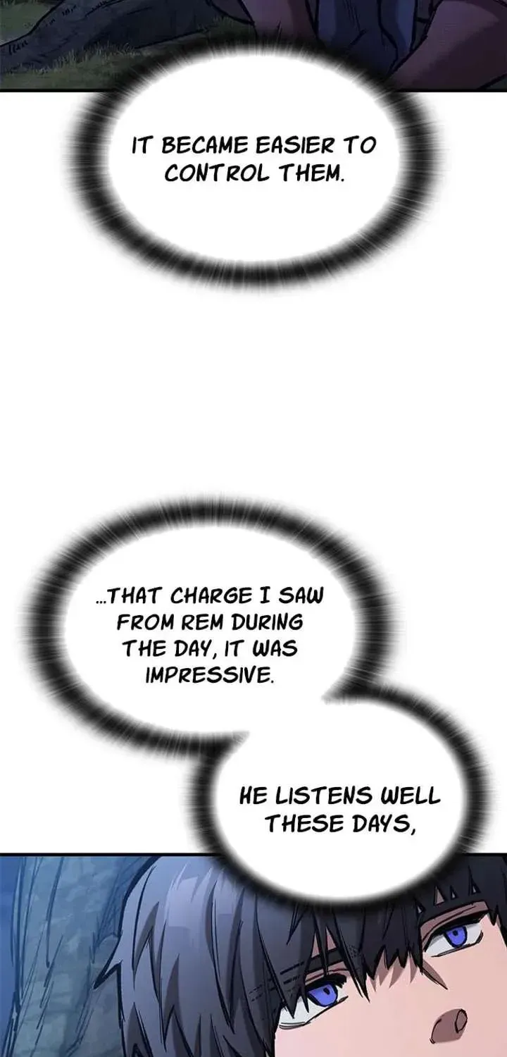 Read The Knight Only Lives Today Manga Online