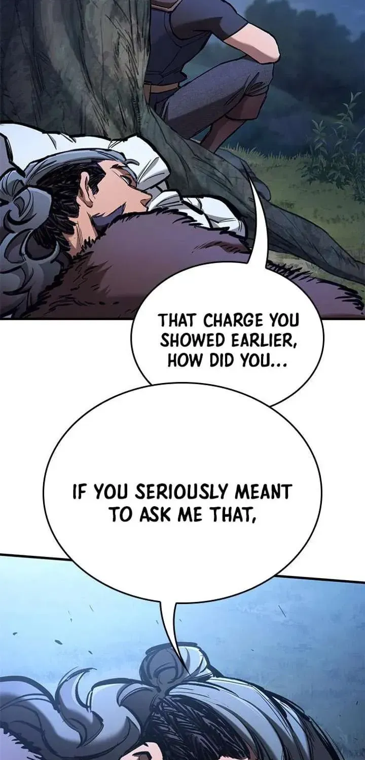 Read The Knight Only Lives Today Manga Online