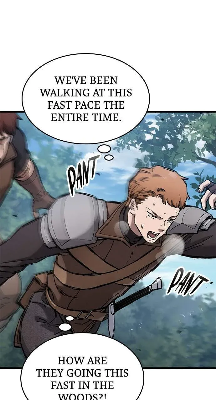 Read The Knight Only Lives Today Manga Online