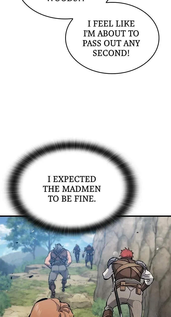 Read The Knight Only Lives Today Manga Online