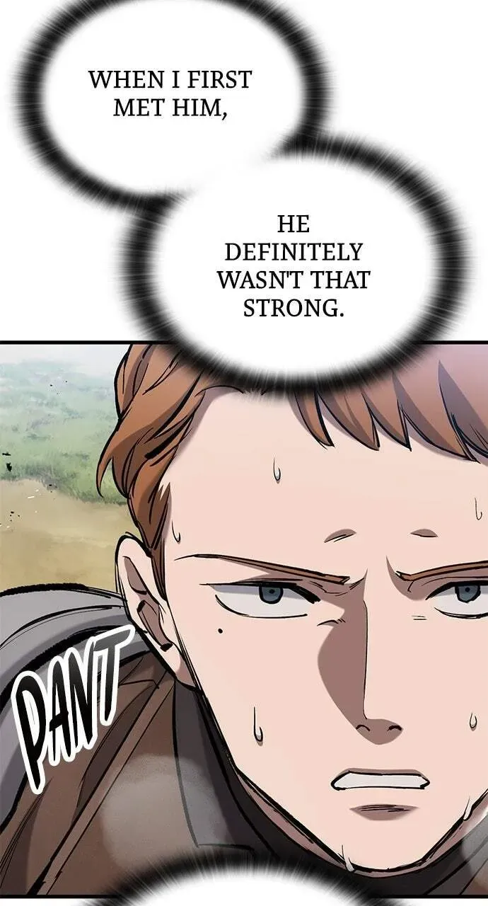 Read The Knight Only Lives Today Manga Online