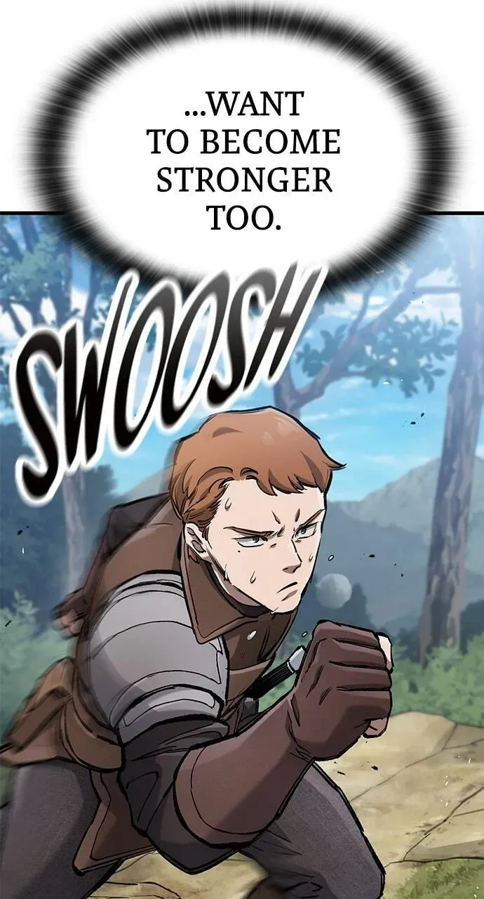 Read The Knight Only Lives Today Manga Online