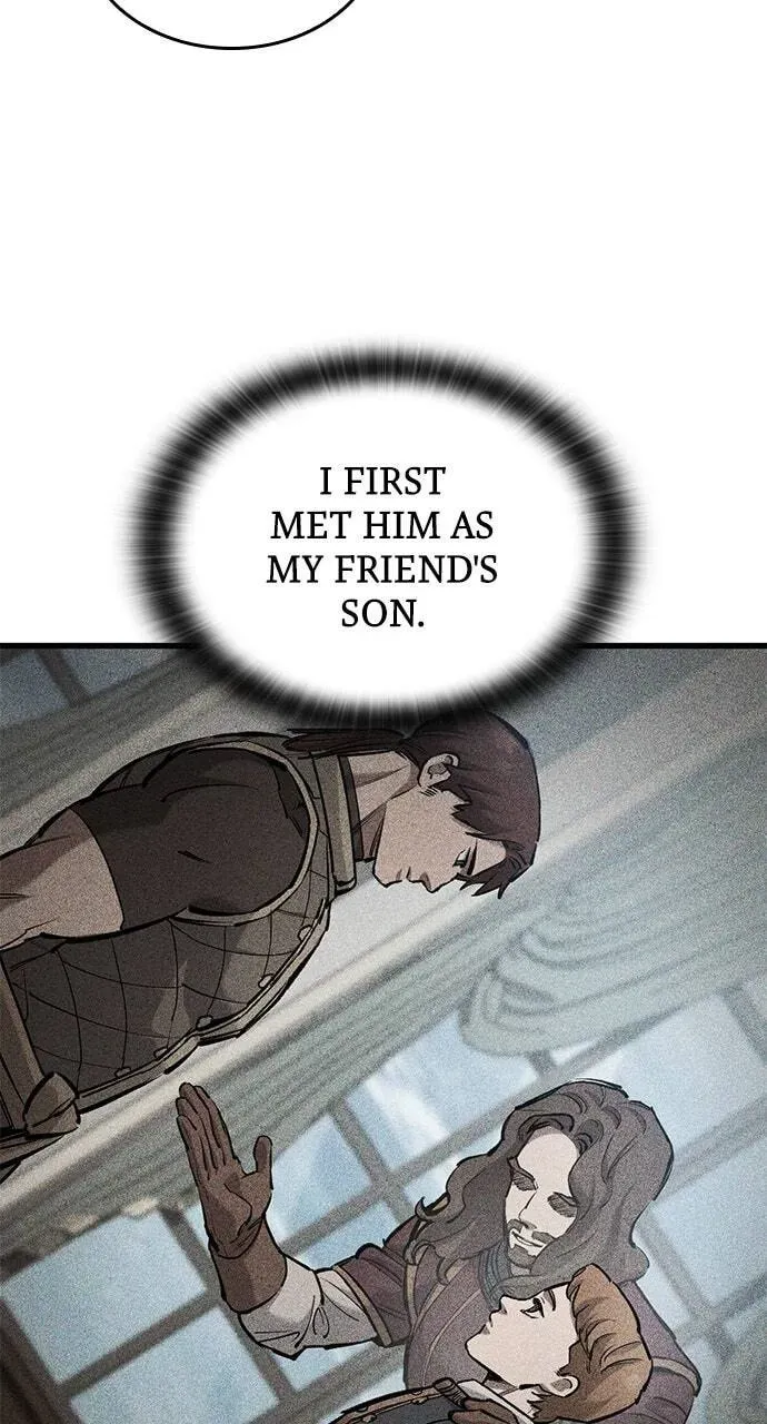 Read The Knight Only Lives Today Manga Online