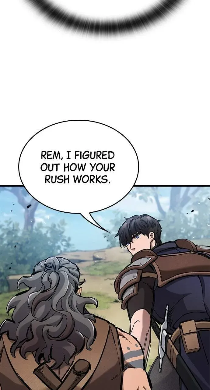 Read The Knight Only Lives Today Manga Online