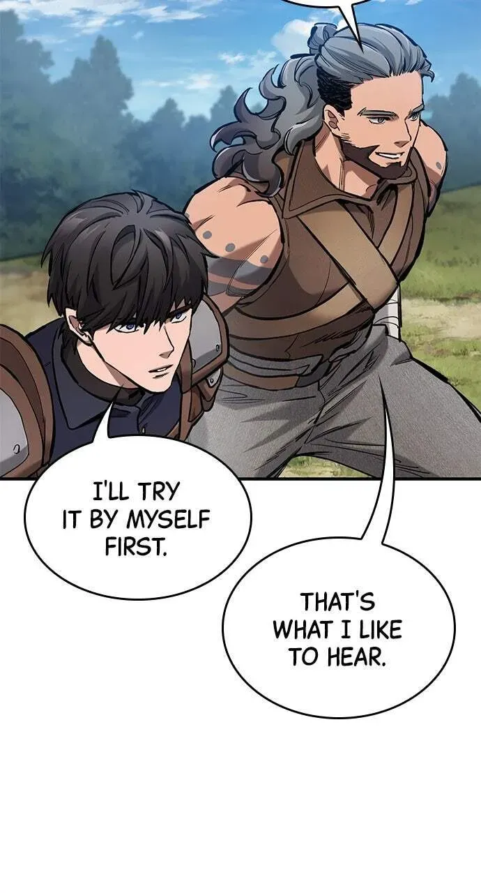 Read The Knight Only Lives Today Manga Online