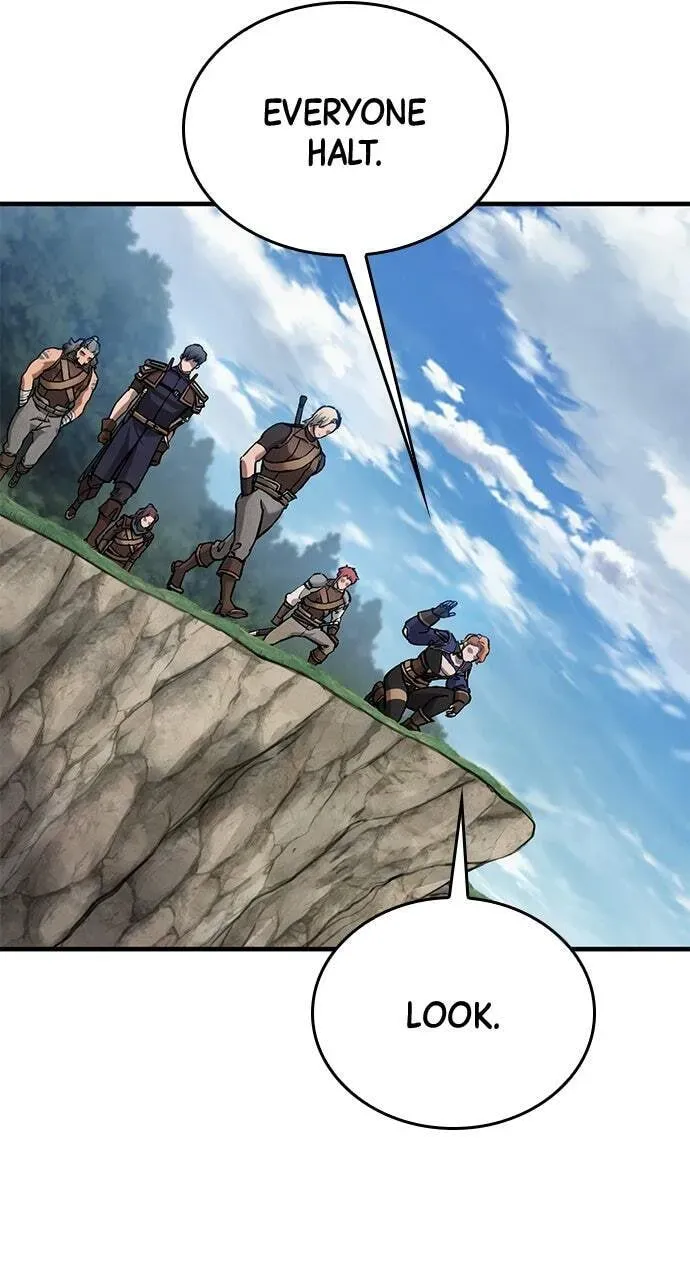 Read The Knight Only Lives Today Manga Online