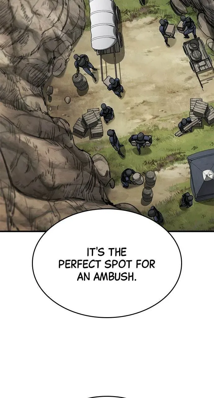 Read The Knight Only Lives Today Manga Online