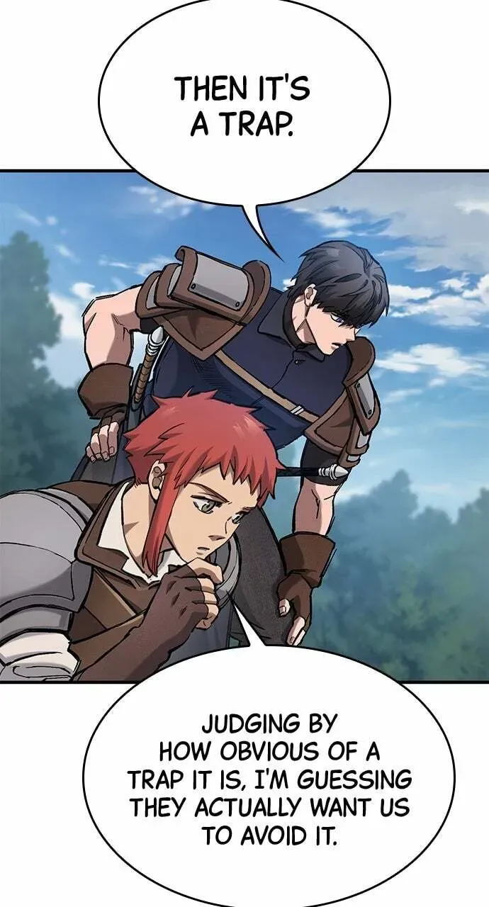 Read The Knight Only Lives Today Manga Online