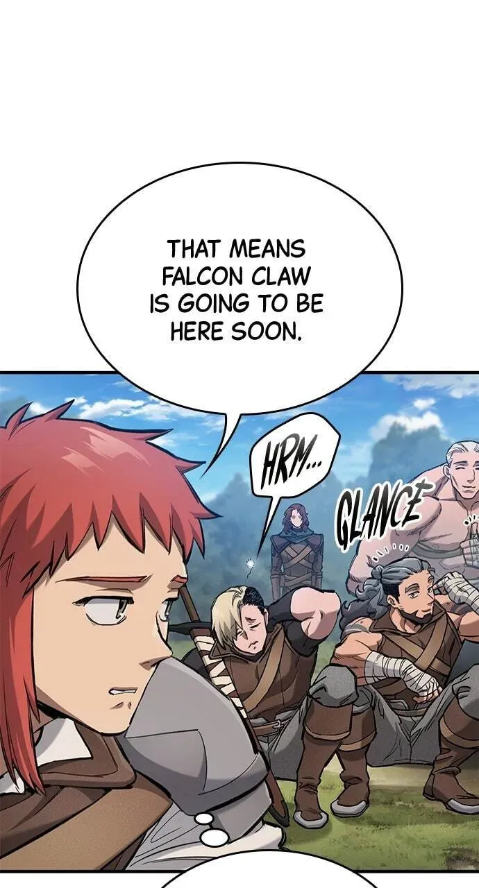 Read The Knight Only Lives Today Manga Online