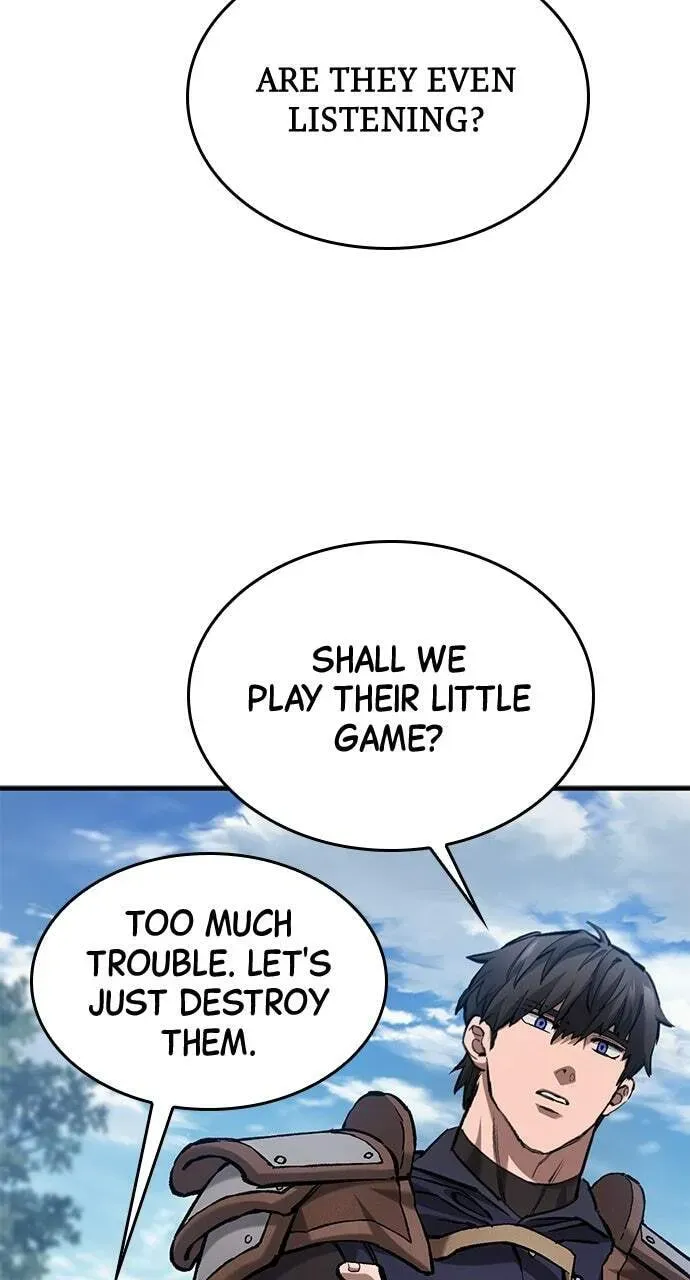 Read The Knight Only Lives Today Manga Online