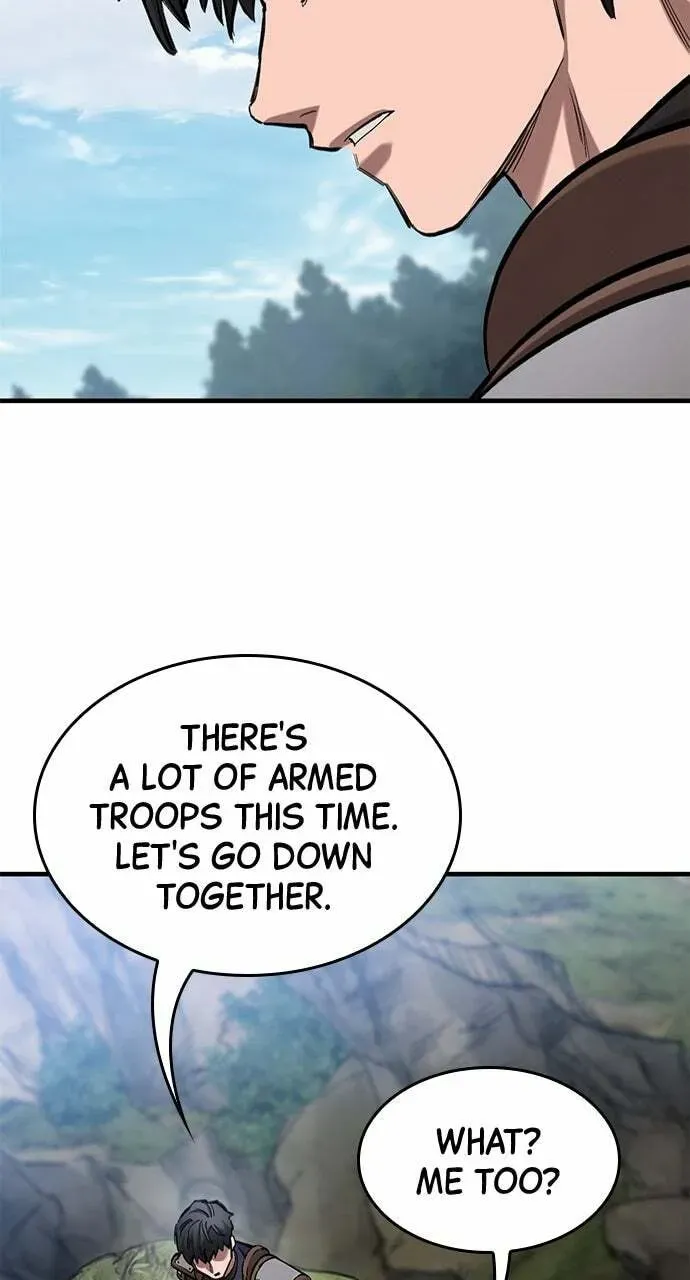 Read The Knight Only Lives Today Manga Online