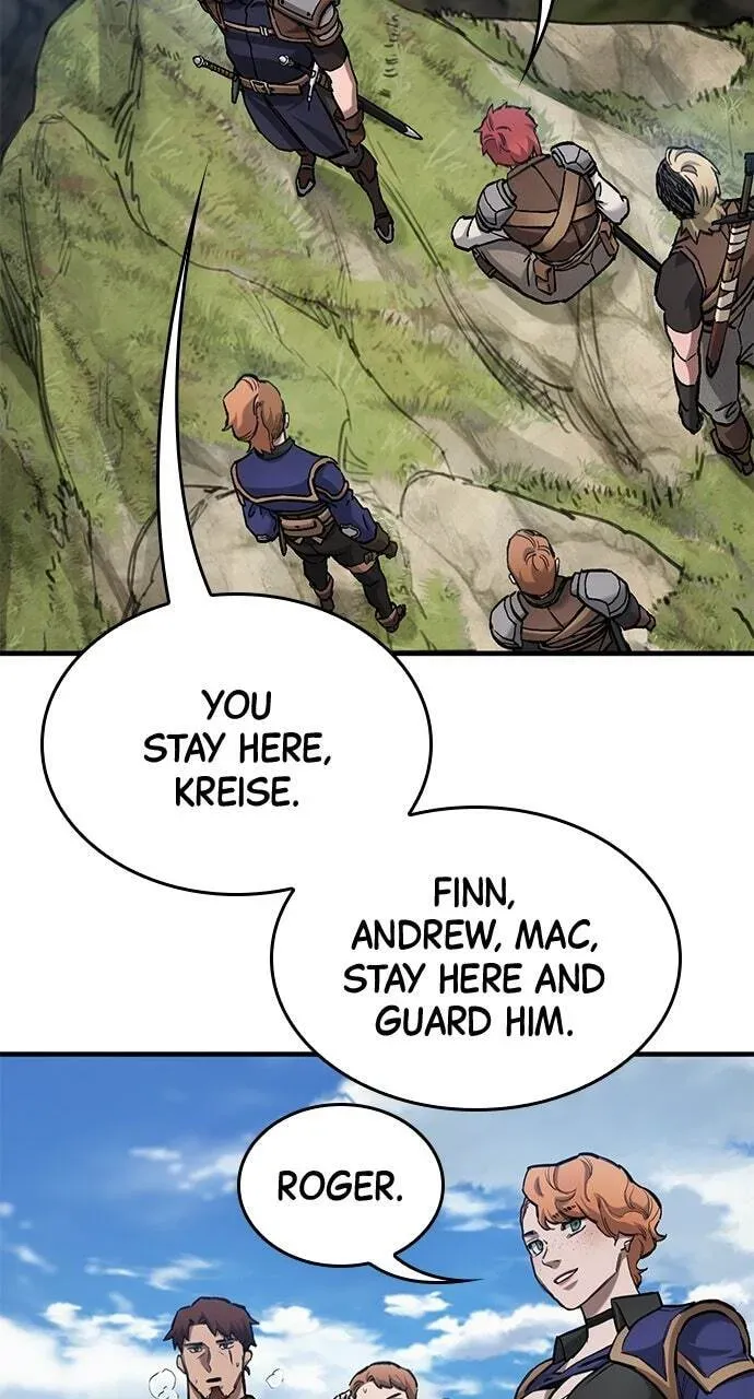 Read The Knight Only Lives Today Manga Online