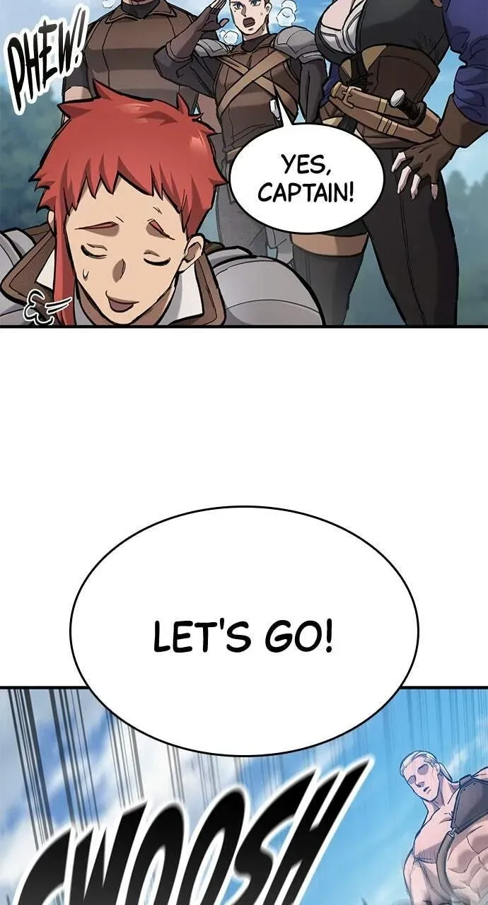 Read The Knight Only Lives Today Manga Online