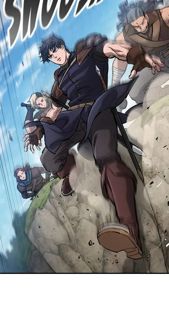 Read The Knight Only Lives Today Manga Online