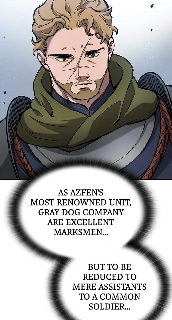 Read The Knight Only Lives Today Manga Online