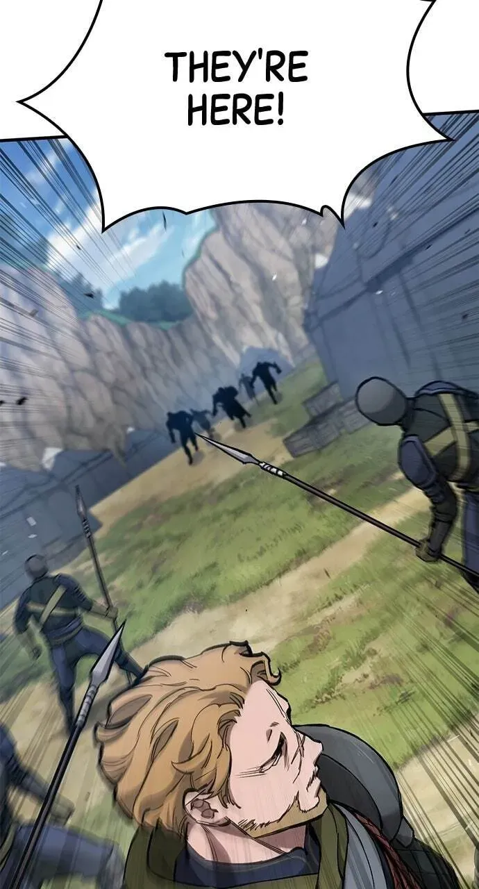 Read The Knight Only Lives Today Manga Online