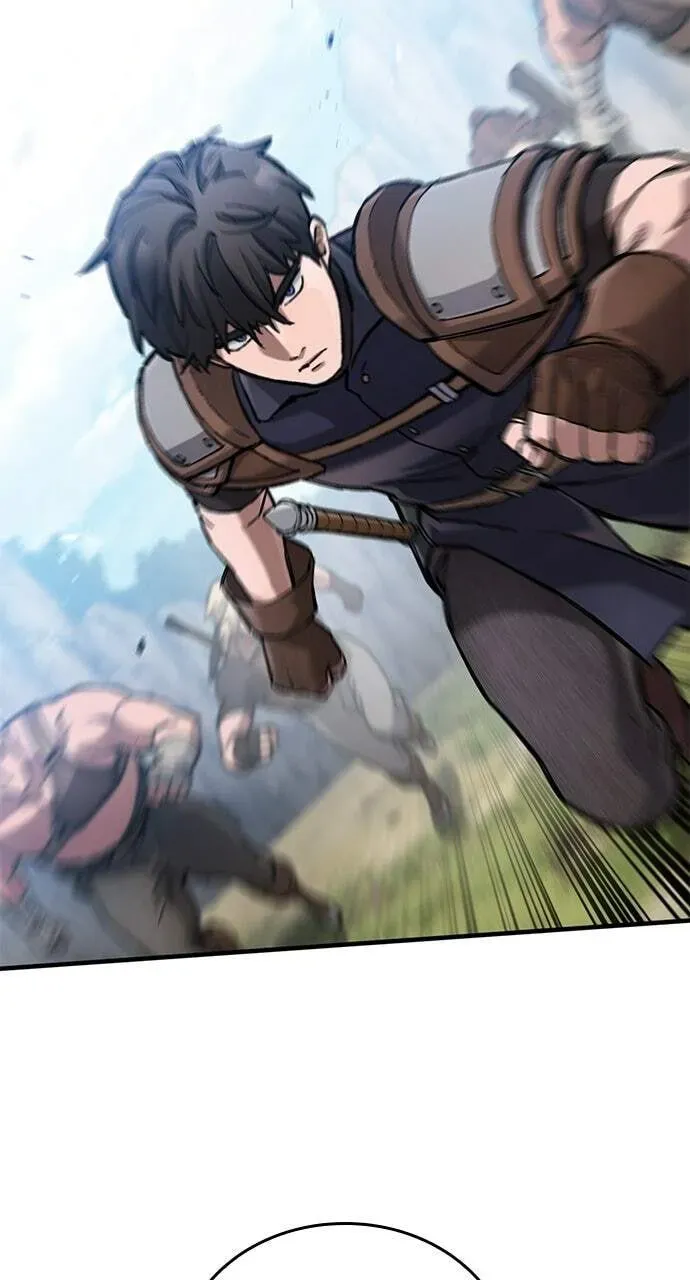 Read The Knight Only Lives Today Manga Online