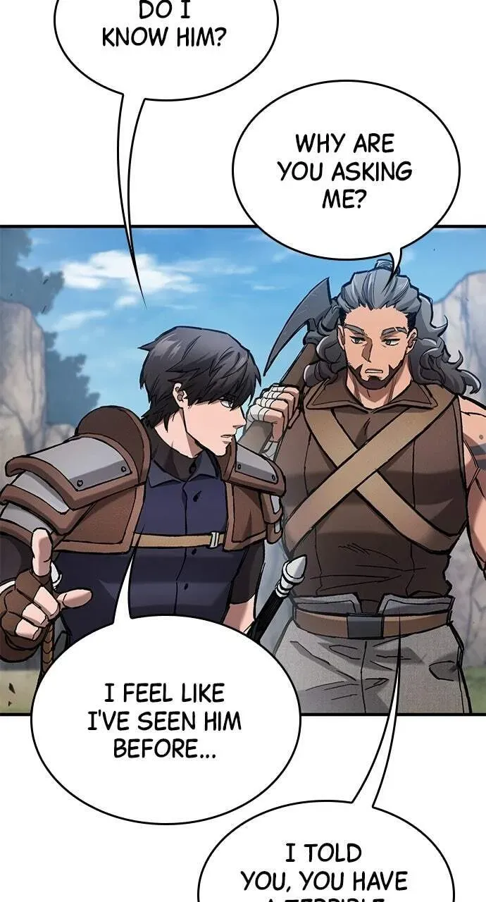 Read The Knight Only Lives Today Manga Online