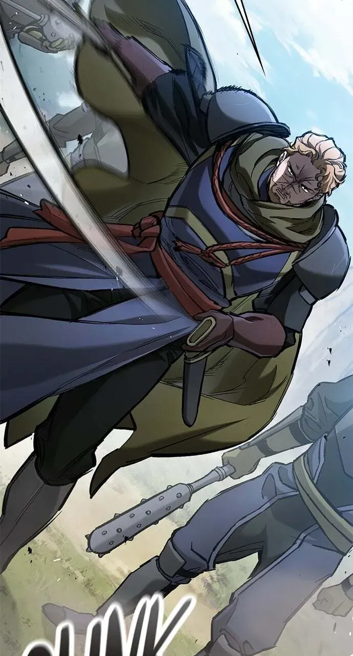 Read The Knight Only Lives Today Manga Online