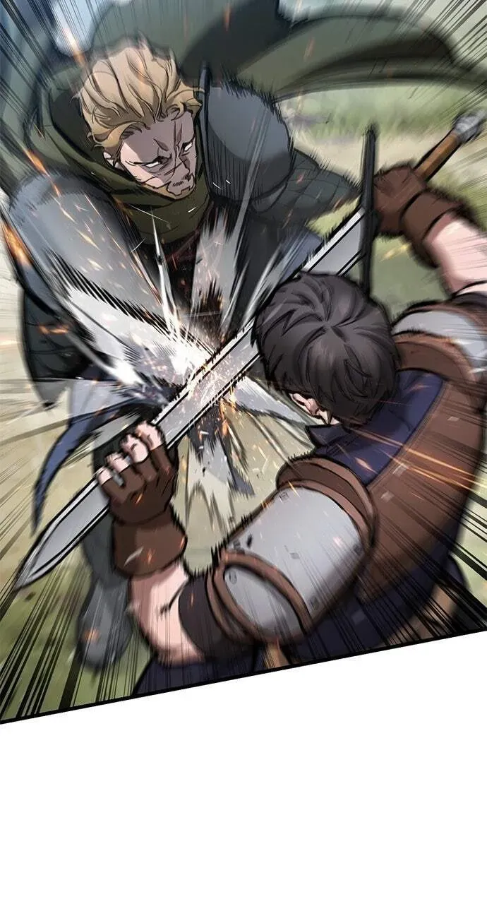 Read The Knight Only Lives Today Manga Online