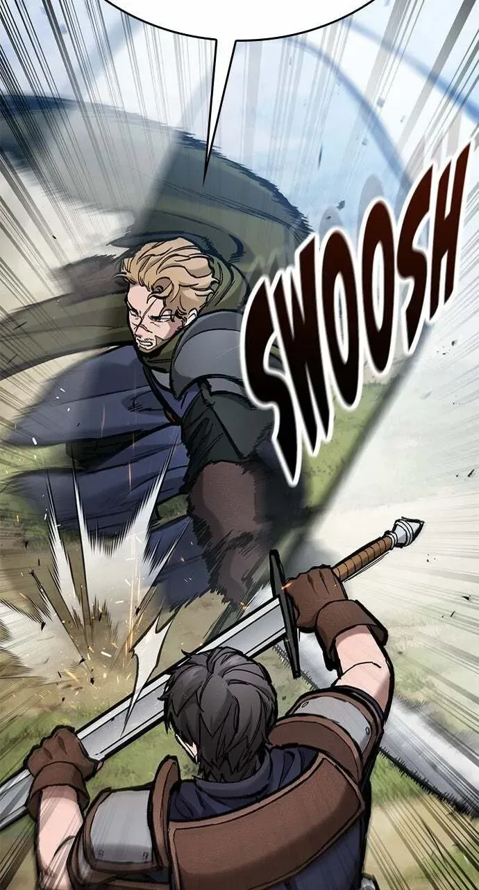 Read The Knight Only Lives Today Manga Online