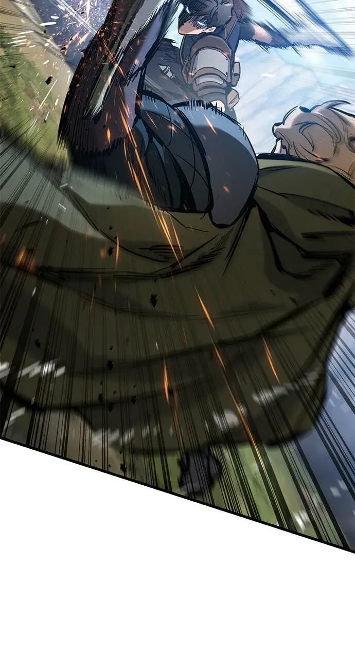 Read The Knight Only Lives Today Manga Online