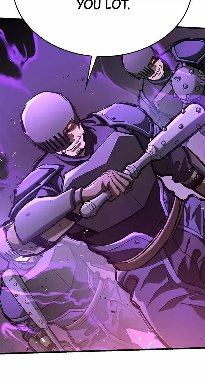 Read The Knight Only Lives Today Manga Online