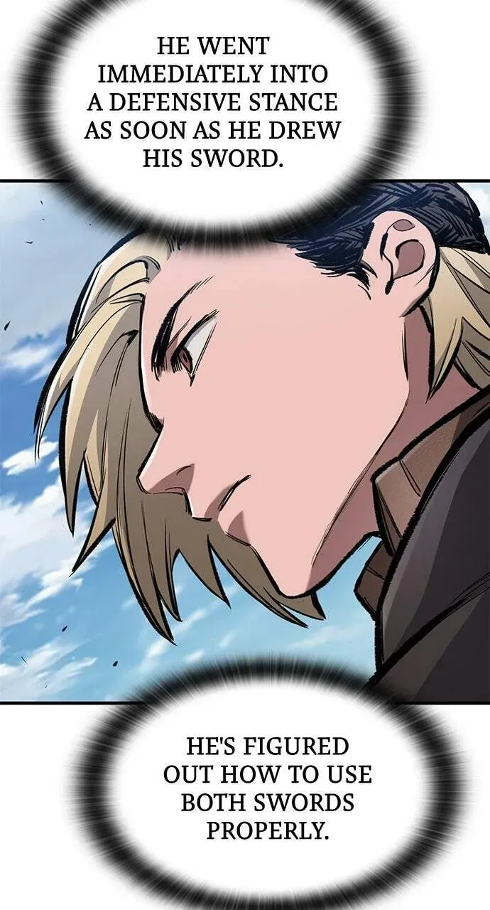 Read The Knight Only Lives Today Manga Online