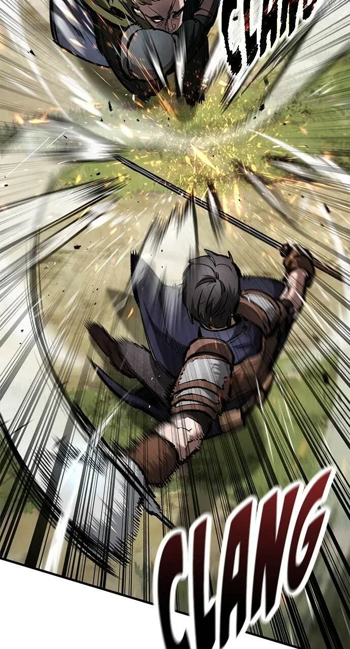 Read The Knight Only Lives Today Manga Online