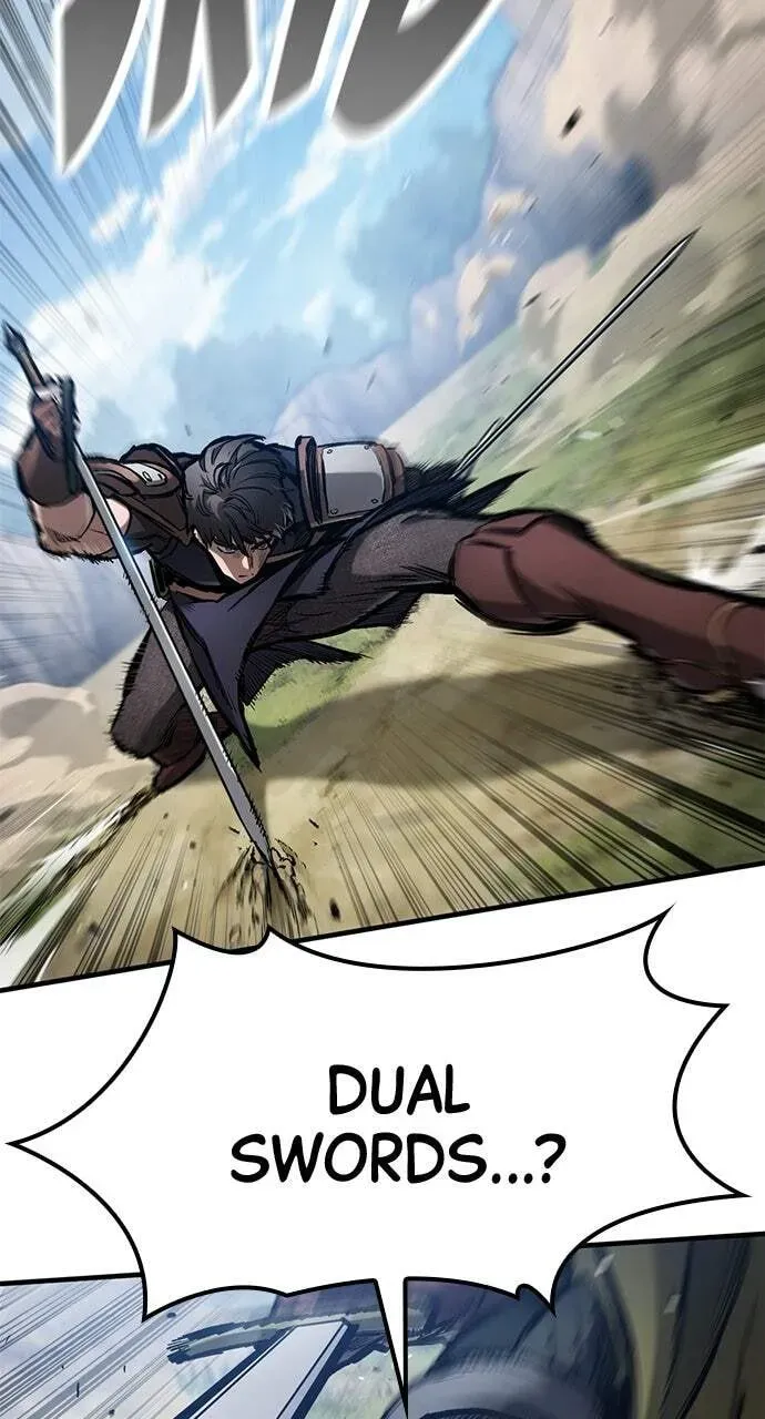 Read The Knight Only Lives Today Manga Online