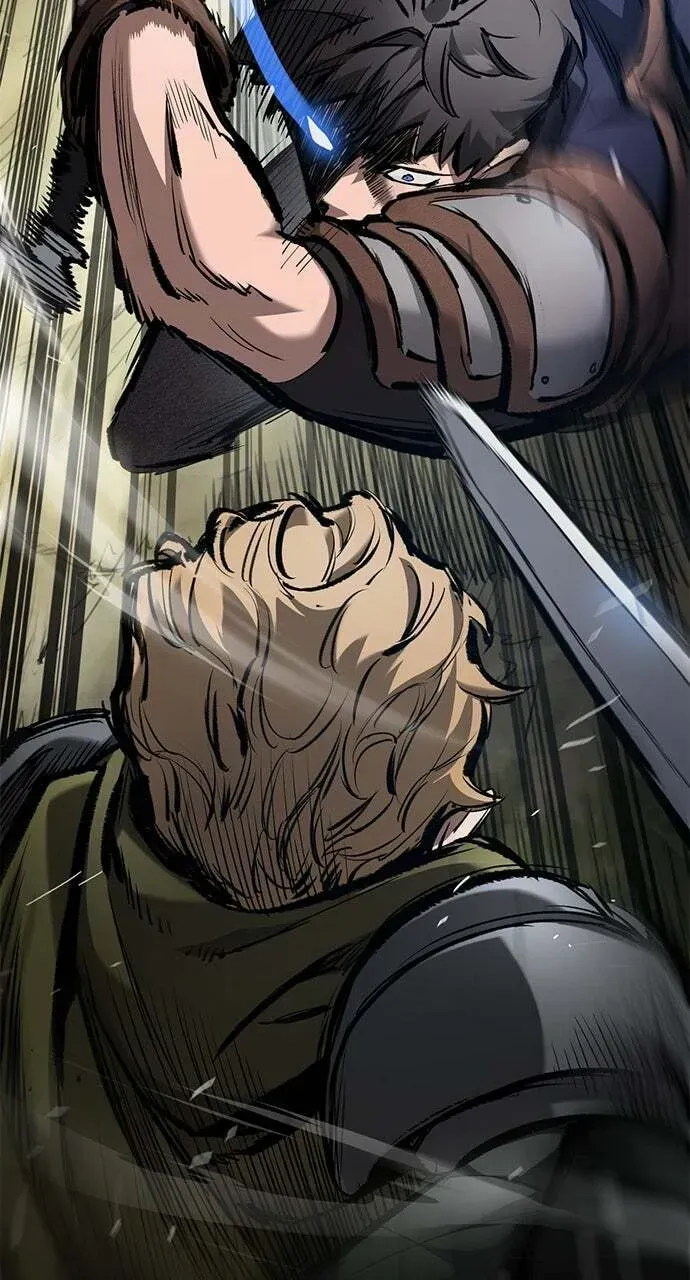 Read The Knight Only Lives Today Manga Online