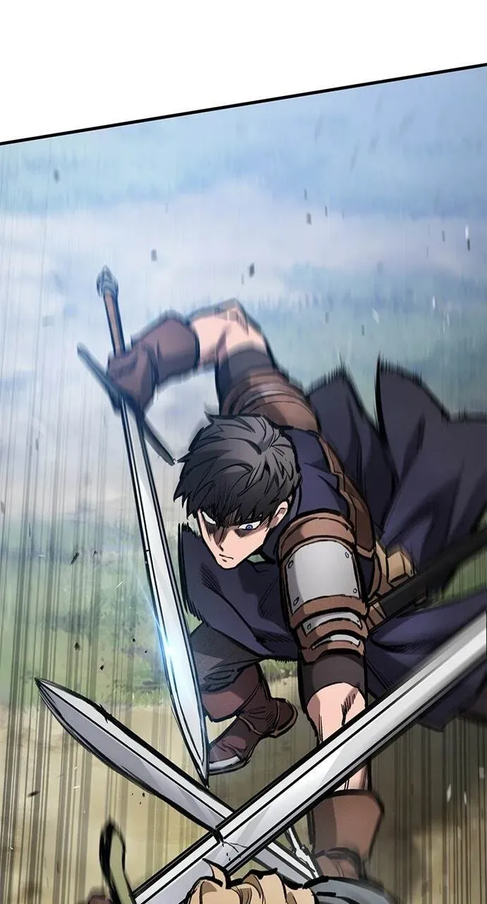 Read The Knight Only Lives Today Manga Online